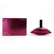 Calvin Klein Euphoria Eau de Parfum, Perfume for Women, 5.4 fl oz