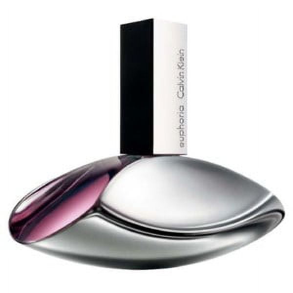 Euphoria Eau De Parfum Spray By Calvin Klein - 1.7 oz Euphoria Eau De Parfum Spray By Calvin Klein - 1.7 oz