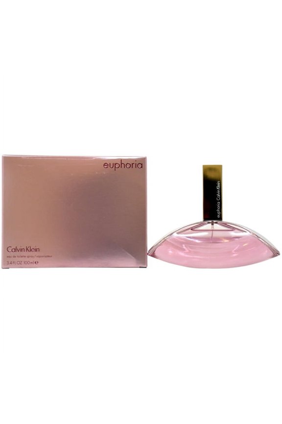 Euphoria Eau de Toilette Spray For Women, 3.4 Oz