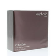 Calvin Klein Euphoria Eau de Toilette Spray for Men 3.3oz/100ml