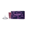 thumbnail image 1 of Calvin Klein Euphoria Perfume Gift Set for Women, 3 Pieces, 1 of 2