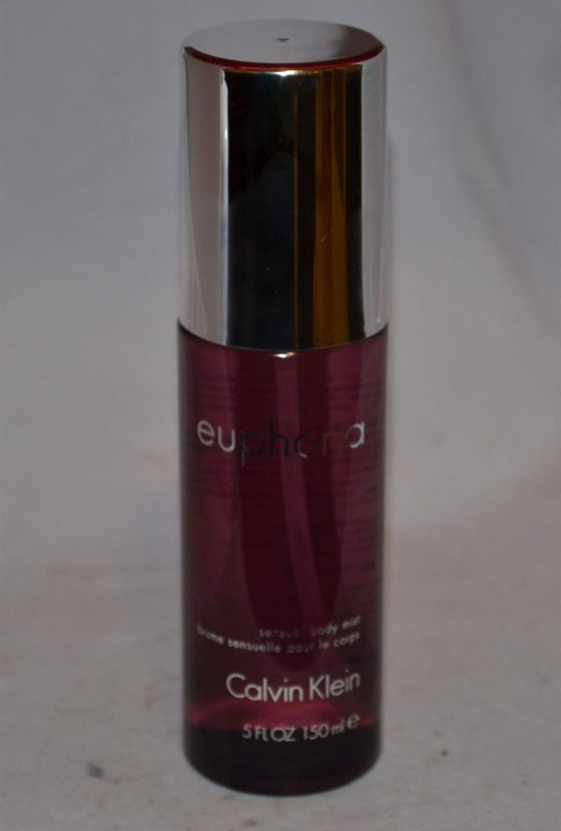 Euphoria Body Spray By Calvin Klein Euphoria Body Spray By Calvin Klein