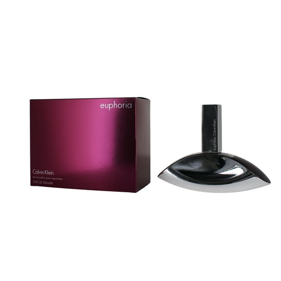 Calvin Klein Euphoria W 3.3oz EDP
