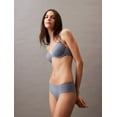thumbnail image 1 of Calvin Klein FLINTSTONE Perfectly Fit Modern T-Shirt Bra, Size US 32D NWOT, 1 of 4
