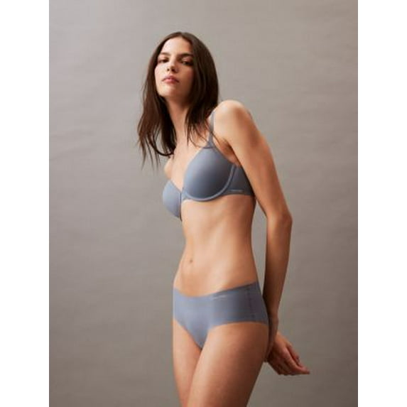 Calvin Klein FLINTSTONE Perfectly Fit Modern T-Shirt Bra, Size US 32D NWOT