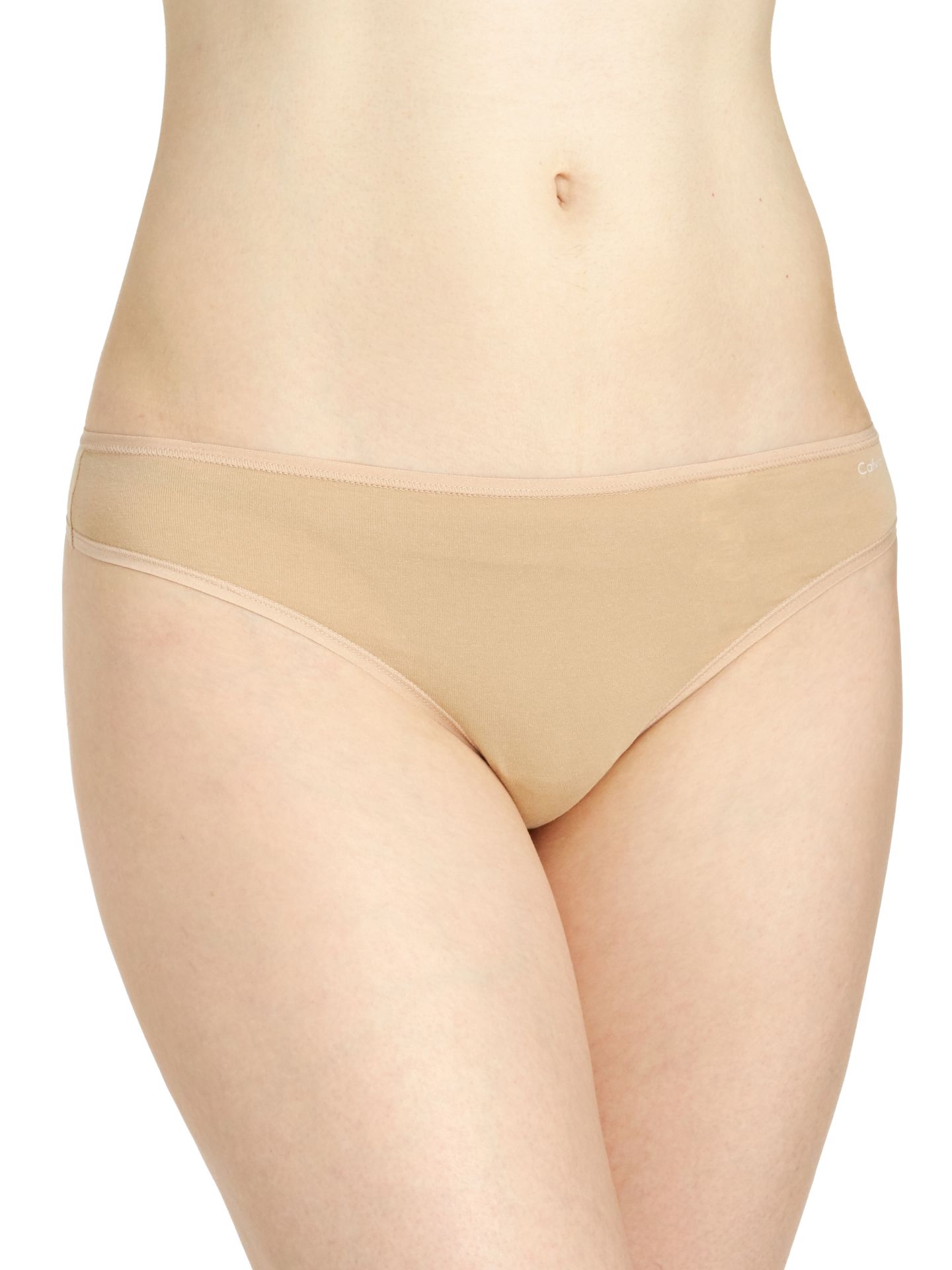 calvin klein form thong
