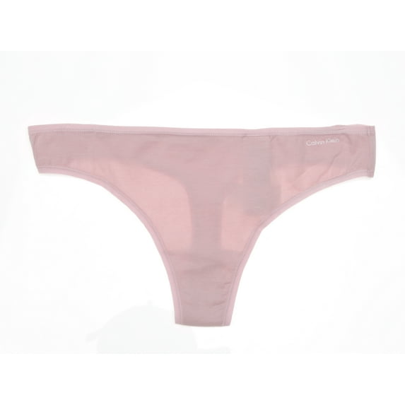 Calvin Klein Form Thong, Connected, Large