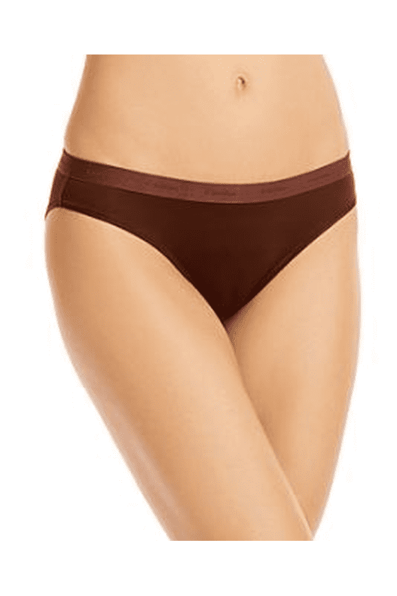 Form to Body Bikini Large, Color: Umber RETAIL: $22.00