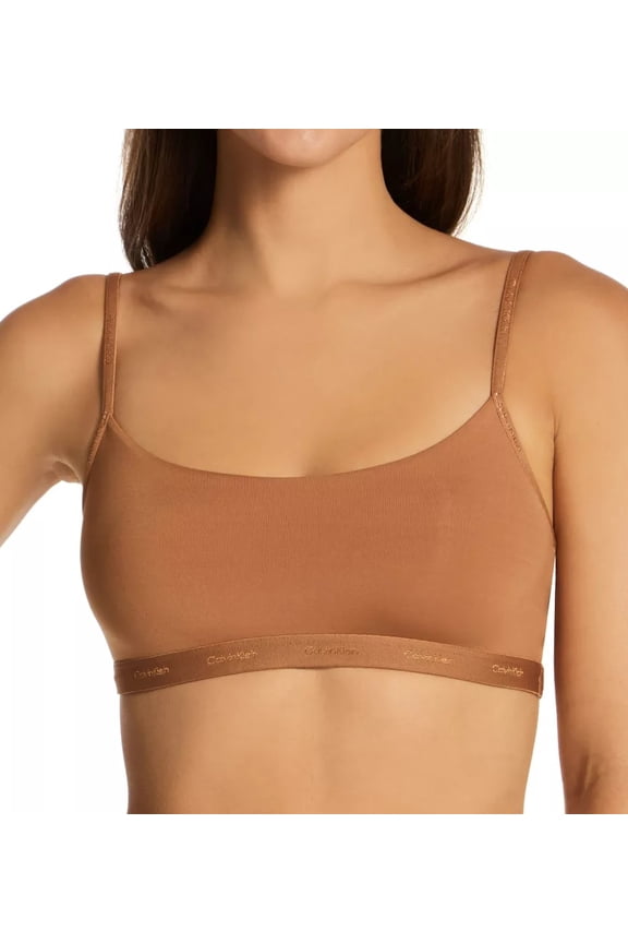 Form to Body Unlined Bralette