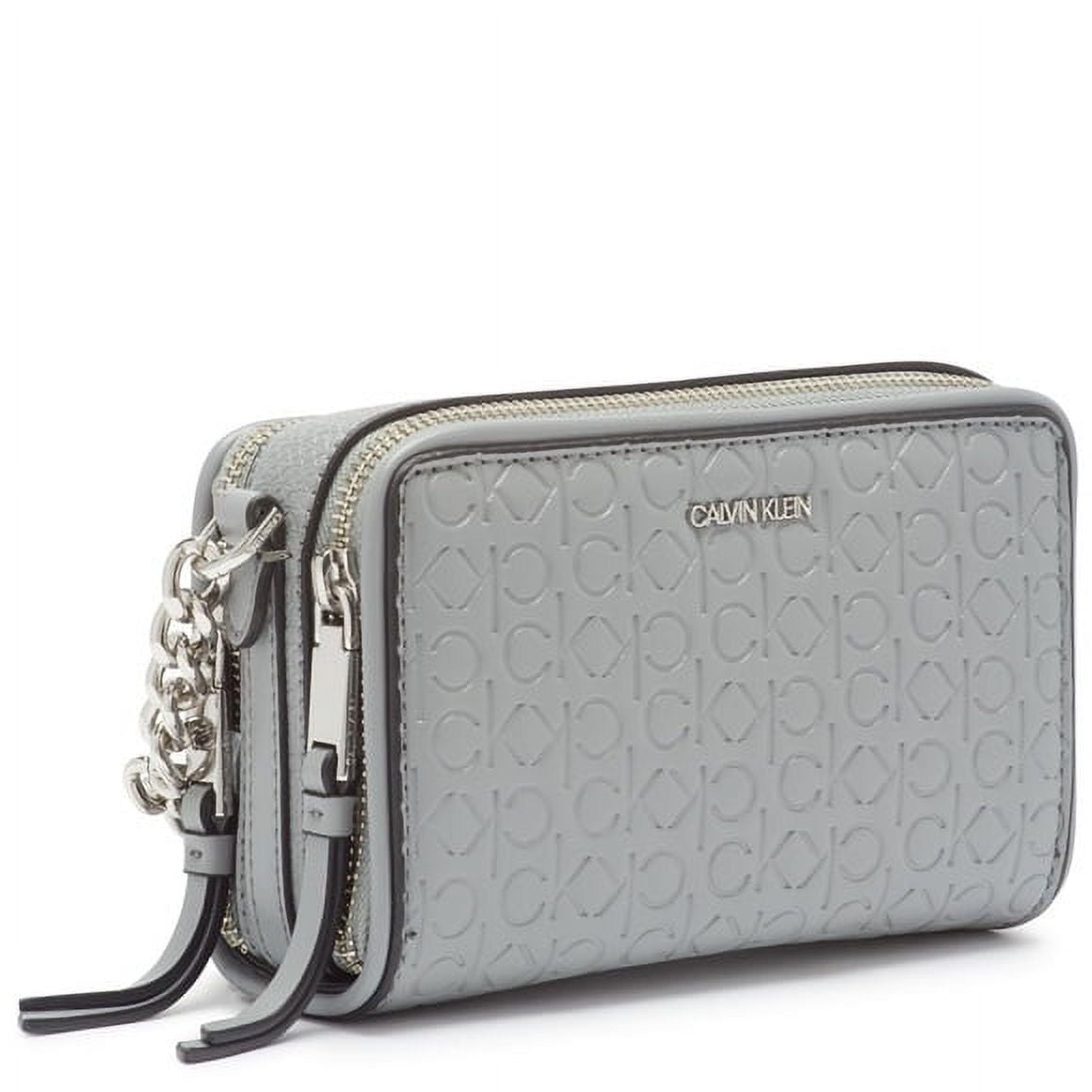 CK Calvin Klein Marybelle Crossbody Bag, Women's Crossbody & Shoulder Bags