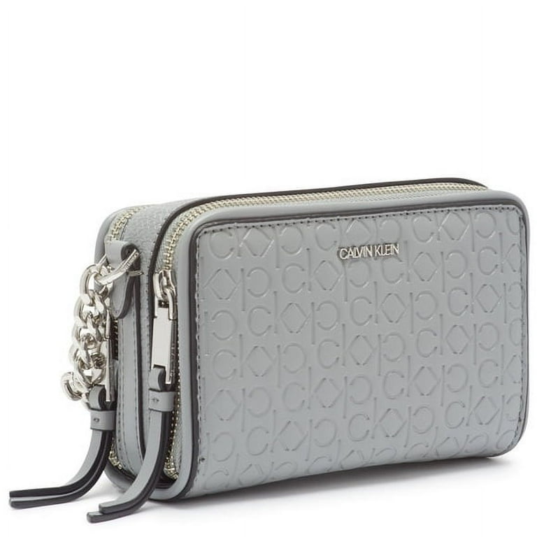 Calvin klein cheap marybelle satchel