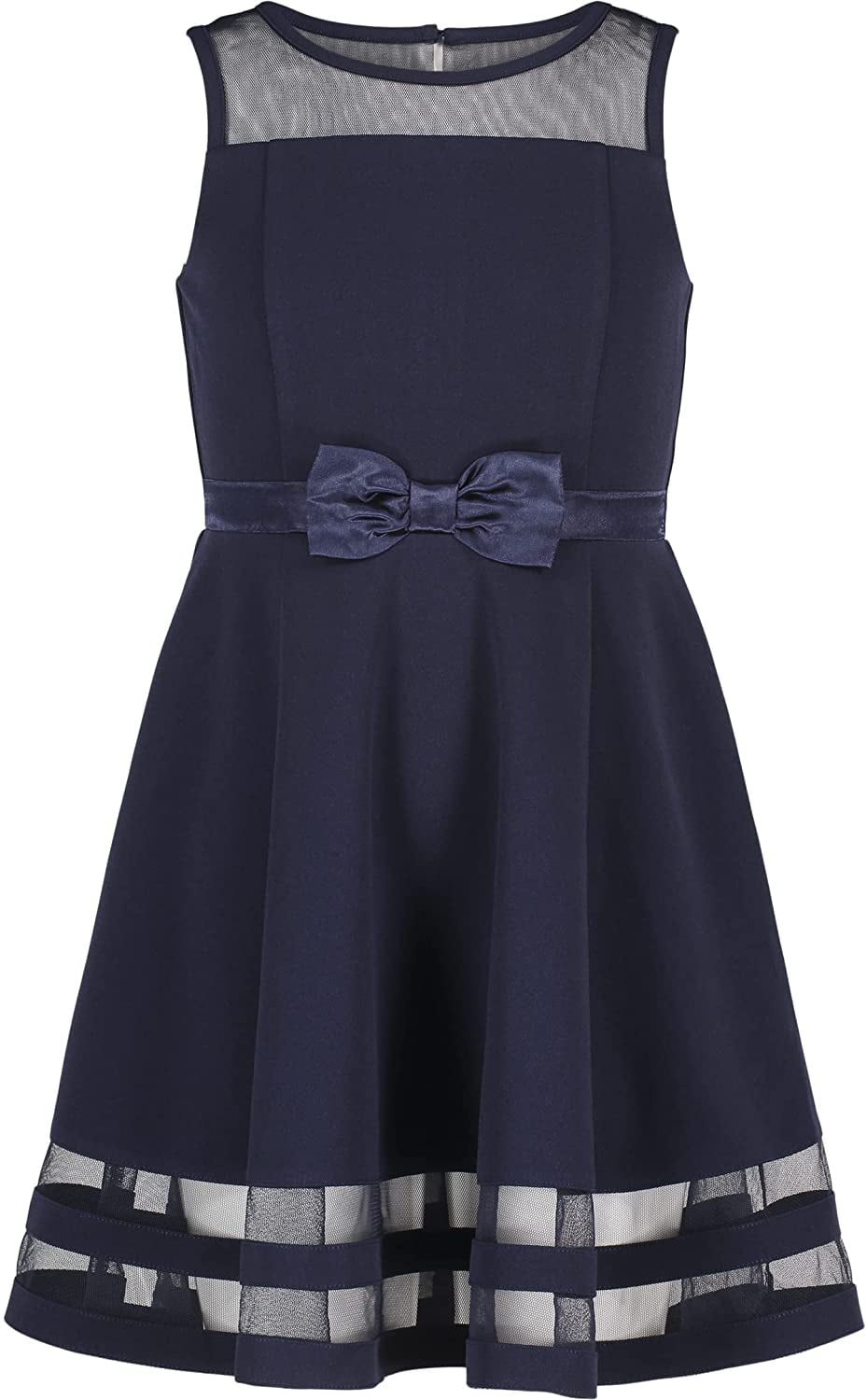 calvin klein navy blue cocktail dress SSYS Jules Trouser Shorts In Cobalt Blue Small main image 1