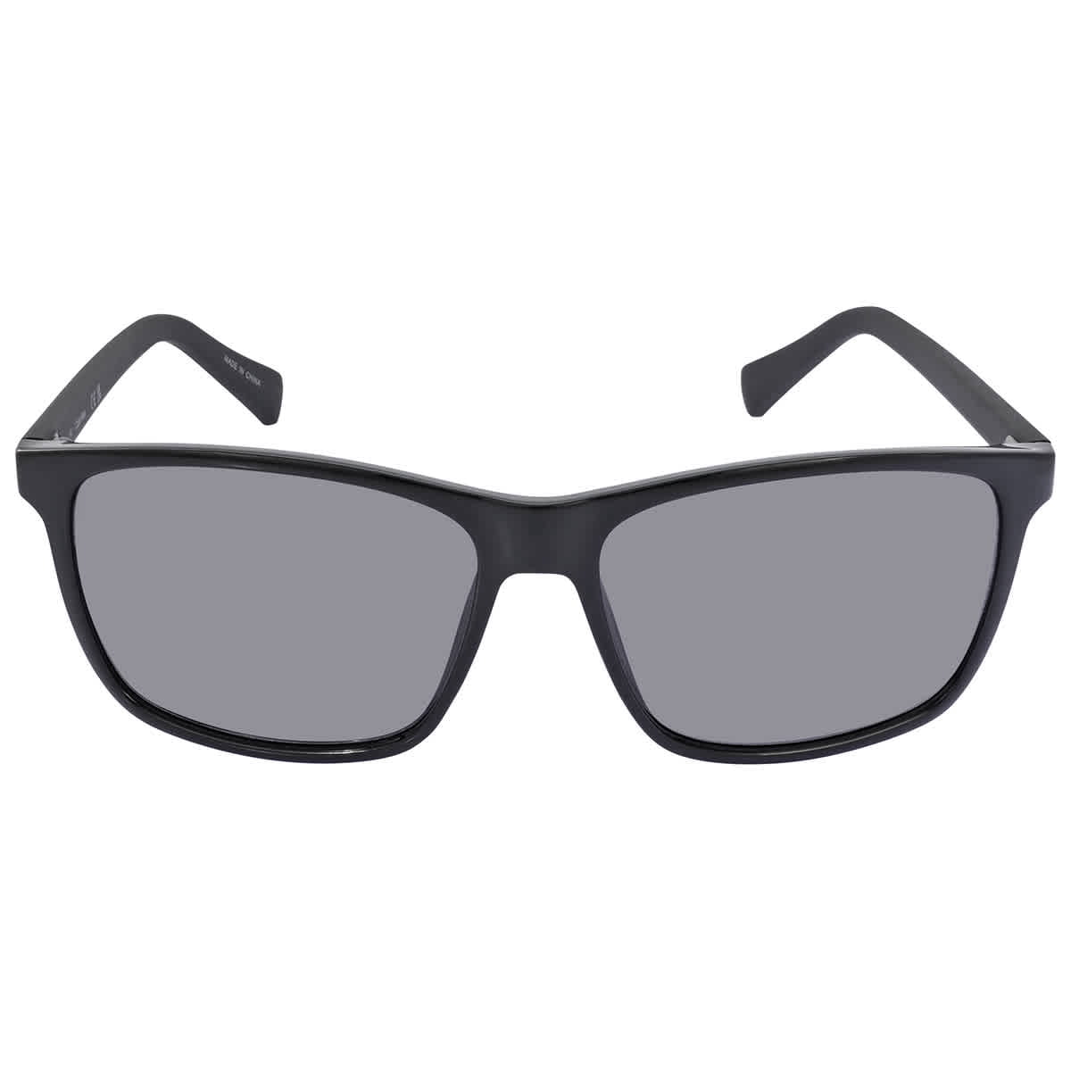 Calvin Klein Retail Sunglasses CK19568S-210-58 New with tags Xship.vn: Calvin Klein Men Fashion 58mm Black Sunglasses  main image 3
