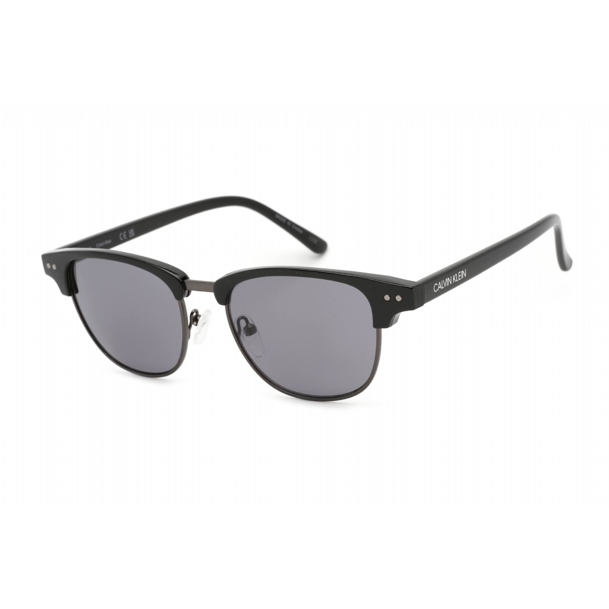 Calvin Klein Grey Square Men