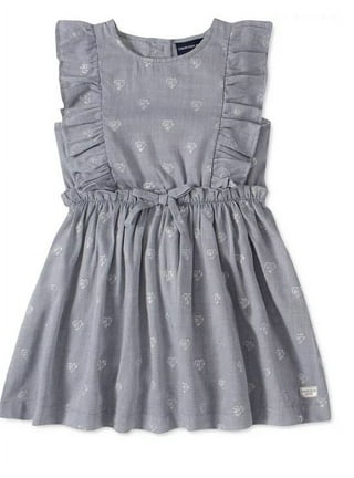 Calvin klein toddler clothes hotsell