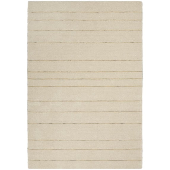 Calvin Klein Halo Area Rug, 5'3" x 7'3"