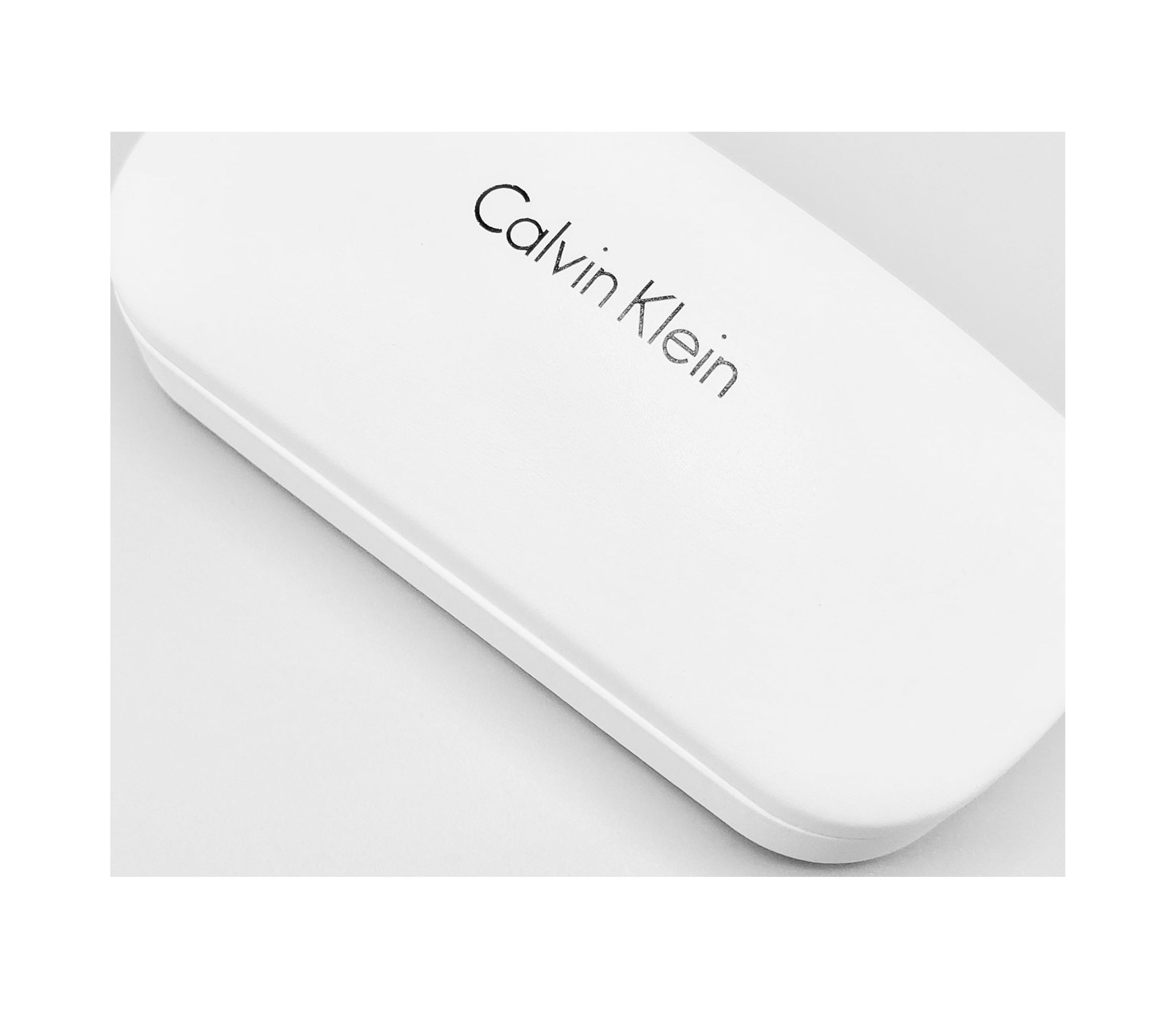 Calvin klein sunglasses clearance case