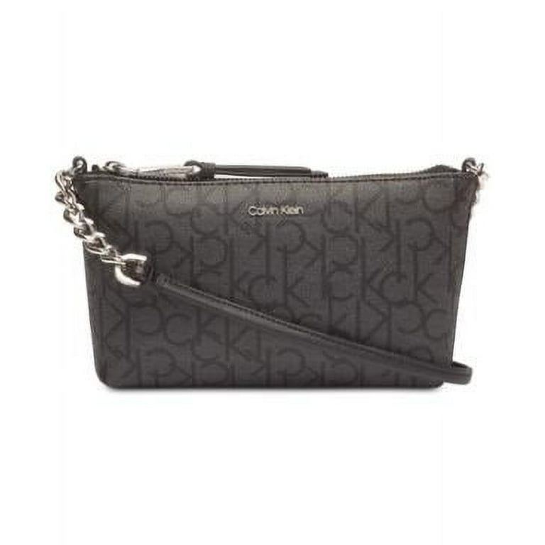 Calvin Klein Key Item Crossbody