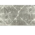 thumbnail image 1 of Calvin Klein Home  Gradient Area Rug 5'6" x 8' - Granite - Rectangle, 1 of 5