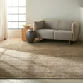 thumbnail image 1 of Calvin Klein Home  Mesa Area Rug 9' x 12' - Amber - Rectangle, 1 of 5