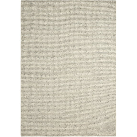 Nourison Home Modern Rectangle Area Rug, 4' x 6'