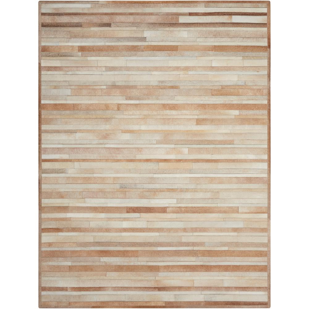 Calvin Klein Home Modern Rectangle Area Rug, 6' x 8' - Walmart.com