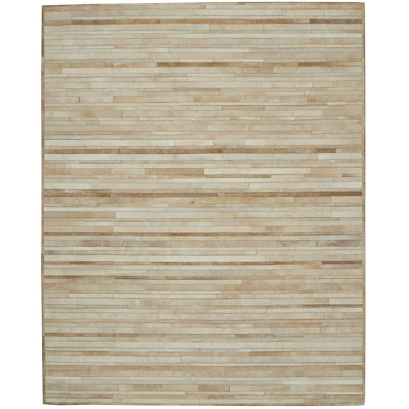 Calvin Klein Home Prairie Area Rug