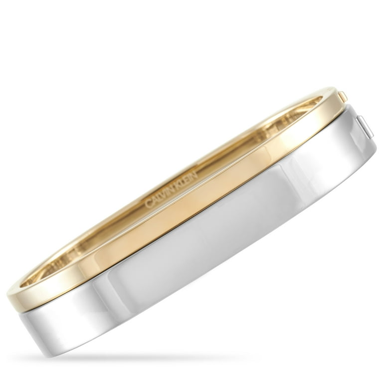 Calvin klein hook bracelet best sale