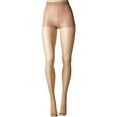 thumbnail image 1 of Calvin Klein Infinite Sheer Toeless with Control Top, 1 of 3