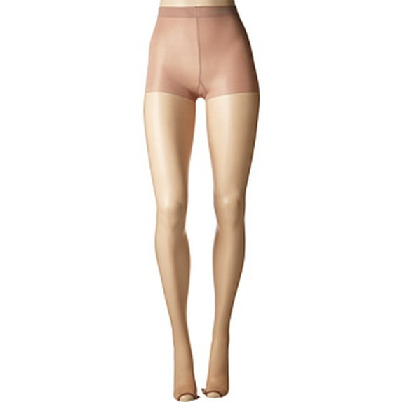 Calvin Klein Infinite Sheer Toeless with Control Top