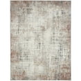 thumbnail image 1 of Calvin Klein CK022 Infinity Area Rug, 7'10" x 9'10", 1 of 7