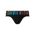 thumbnail image 1 of Calvin Klein Intense Power Low Rise Briefs, Black, 1 of 5