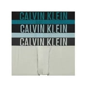 Calvin Klein Intense Power NB2593-926 Mens Paquete De 3 Trunk 3Pack Sz 2XL LG193