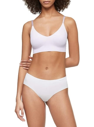 Calvin Klein Underwear ONE MICRO PLUNGE - Multiway / Strapless bra - honey  almond/nude 