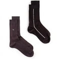 thumbnail image 1 of Calvin Klein Jeans 2 Pack Crew Socks, 1 of 2