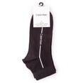 thumbnail image 1 of Calvin Klein Jeans 2 Pack Quarter Socks, 1 of 1