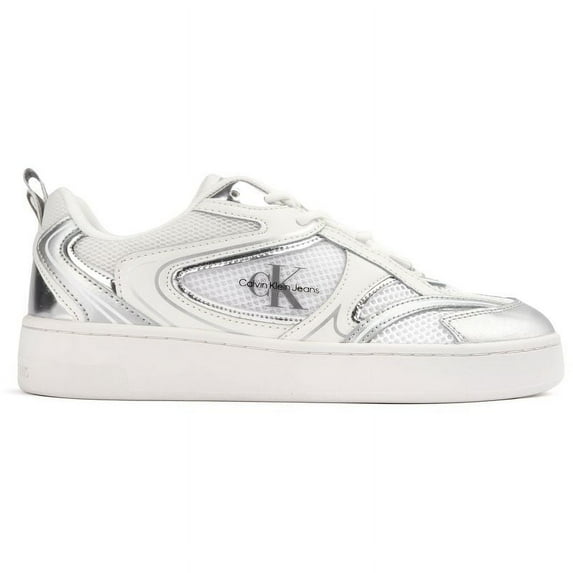 Calvin Klein Jeans Basket Cupsole Sneakers