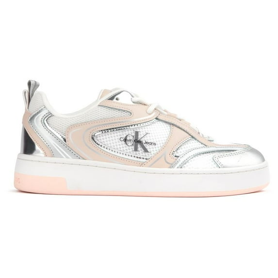Calvin Klein Jeans Basket Cupsole Sneakers