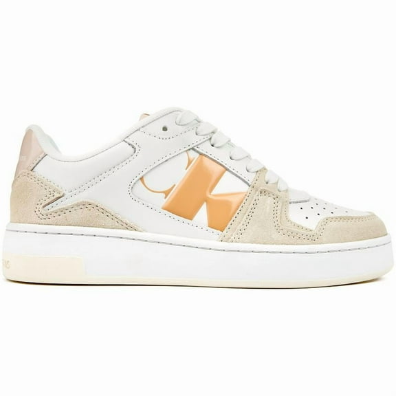 Calvin Klein Jeans Basket Cupsole Sneakers