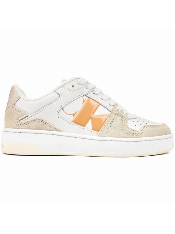 Basket Cupsole Sneakers