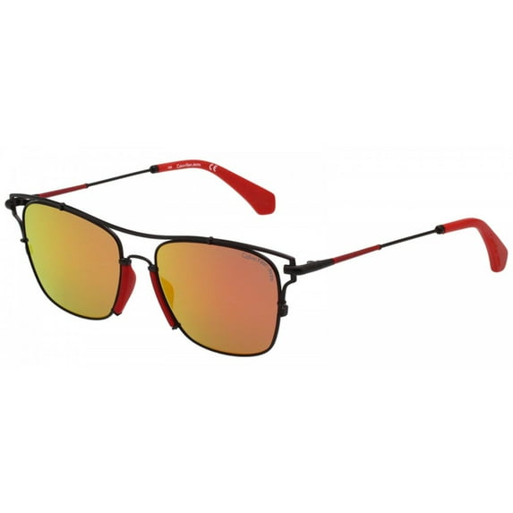 Calvin Klein Jeans CKJ166S-002 Unisex Sunglasses