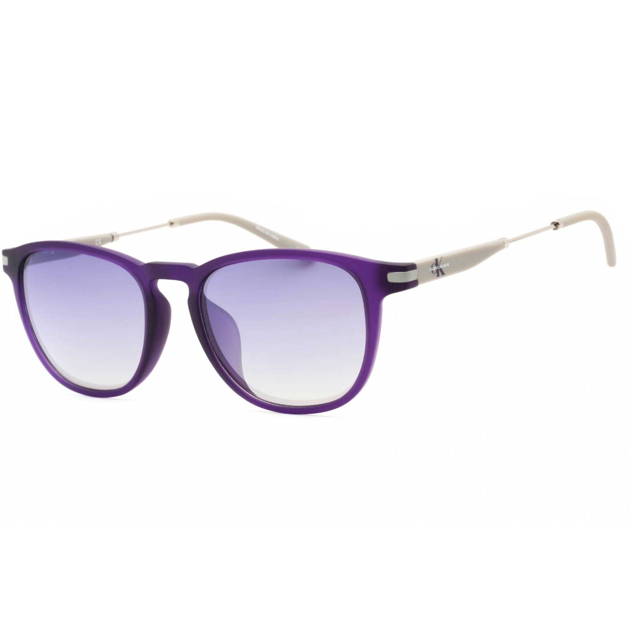 Purple CK Jeans sunglasses! Calvin Klein Jeans CKJ23654S Sunglasses main image 3