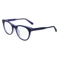 thumbnail image 1 of Calvin Klein Jeans CKJ19511 408 Women's Full Rim Frame Eyeglasses, 1 of 2