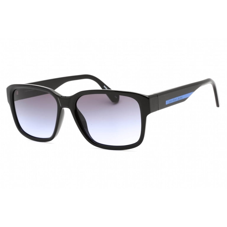 Calvin Klein Blue Gradient Rectangular Men display picture 3