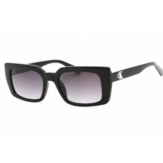 Calvin Klein Jeans CKJ22606S 001 Women's Black Frame Sunglasses