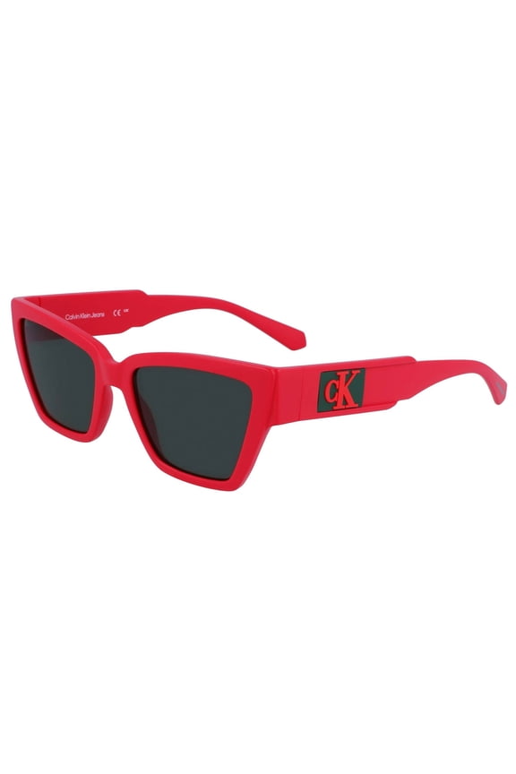 CKJ23624S 620 Women's Coral Frame Sunglasses