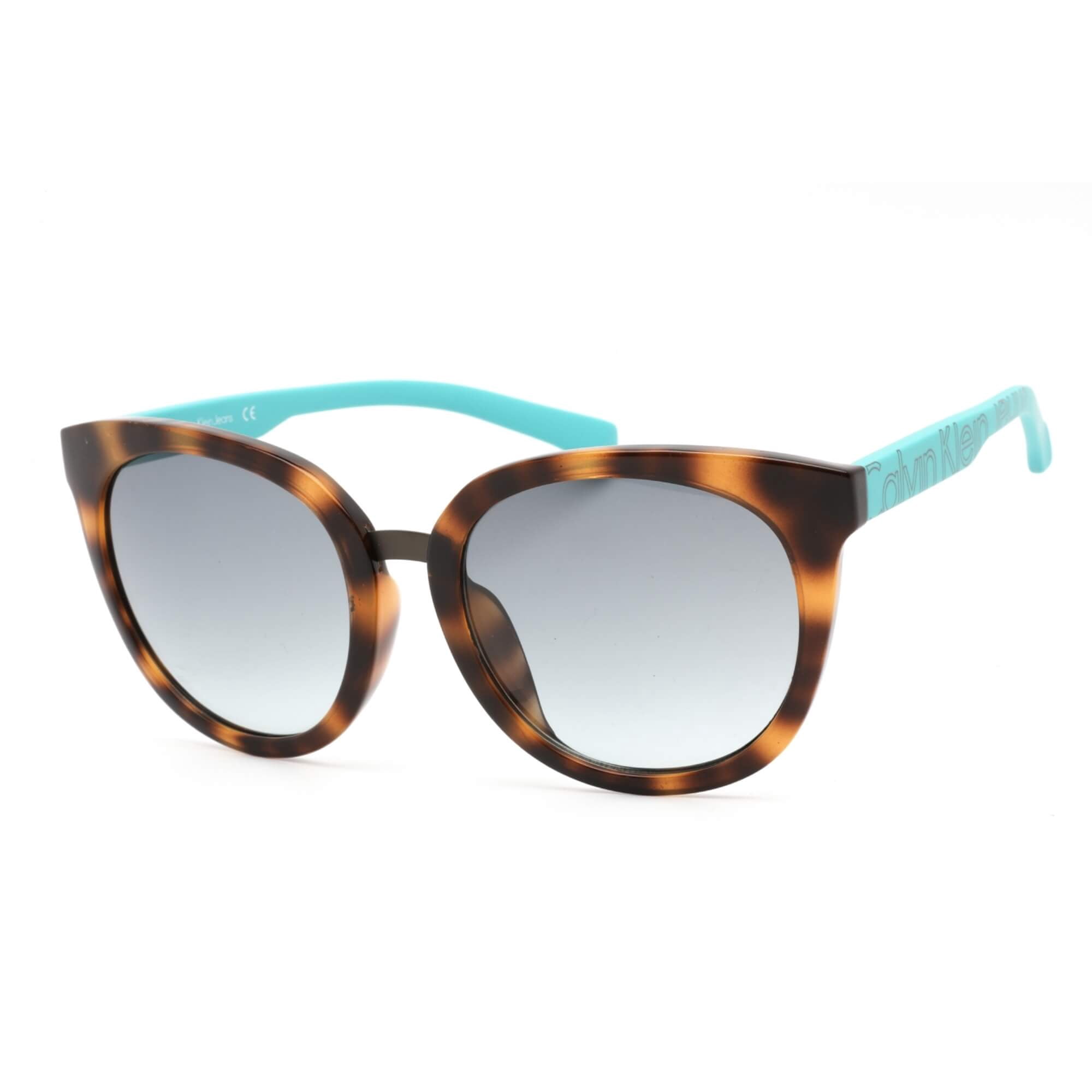 CALVIN KLEIN CKJ789SAF-202-57 Women\'s Sunglasses 57mm 0mm 20mm BRAND NEW Amazon.com: Calvin Klein Women main image 4