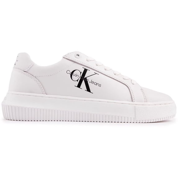 Calvin Klein Jeans Chunky Cupsole Sneakers