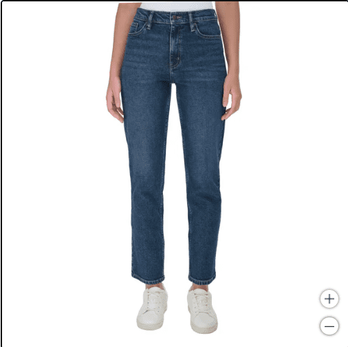 Vera Wang Jeans