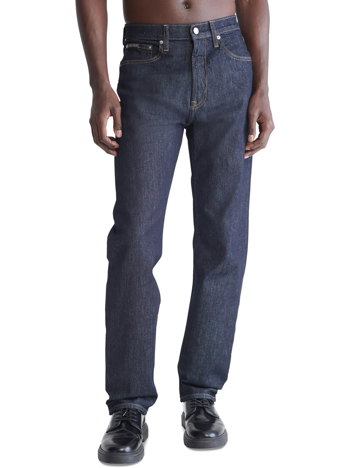 calvin-klein-jeans-mens-denim-straight-leg-jeans-walmart